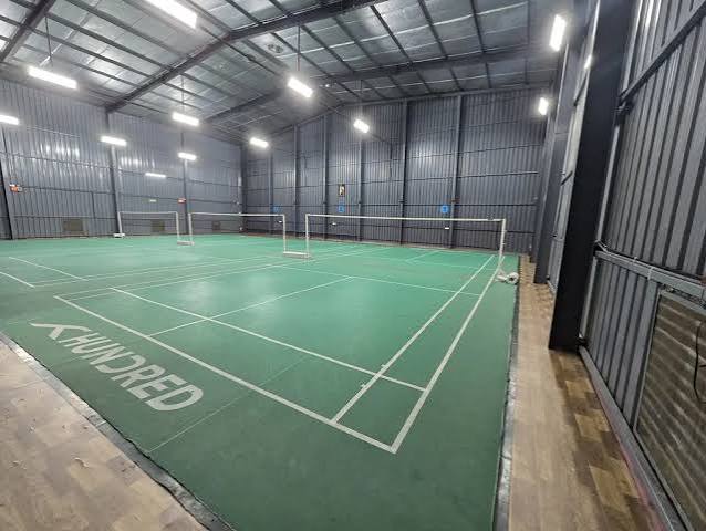 Cult.Play JP Nagar Big Box Sports Center | Bengaluru | TurfBooking